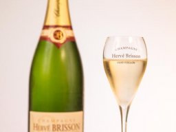 Champagne Herve Brisson &raquo; Notre Gamme